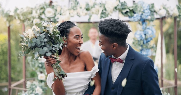 Joyful Moments