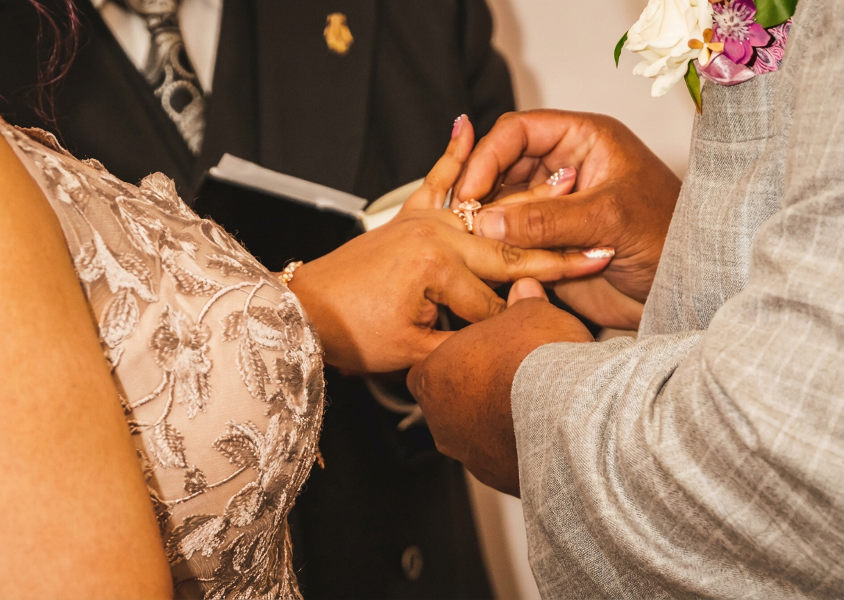 Ring Exchange Moment