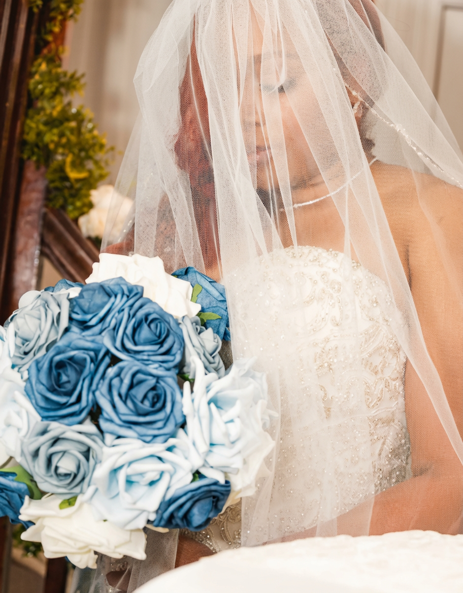 Bridal Bouquet