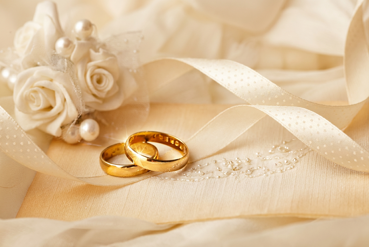 Wedding Rings