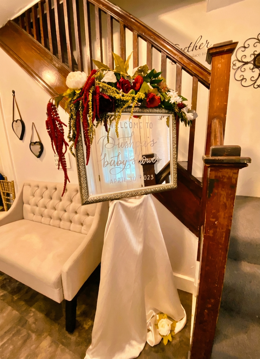 Venue Decoration