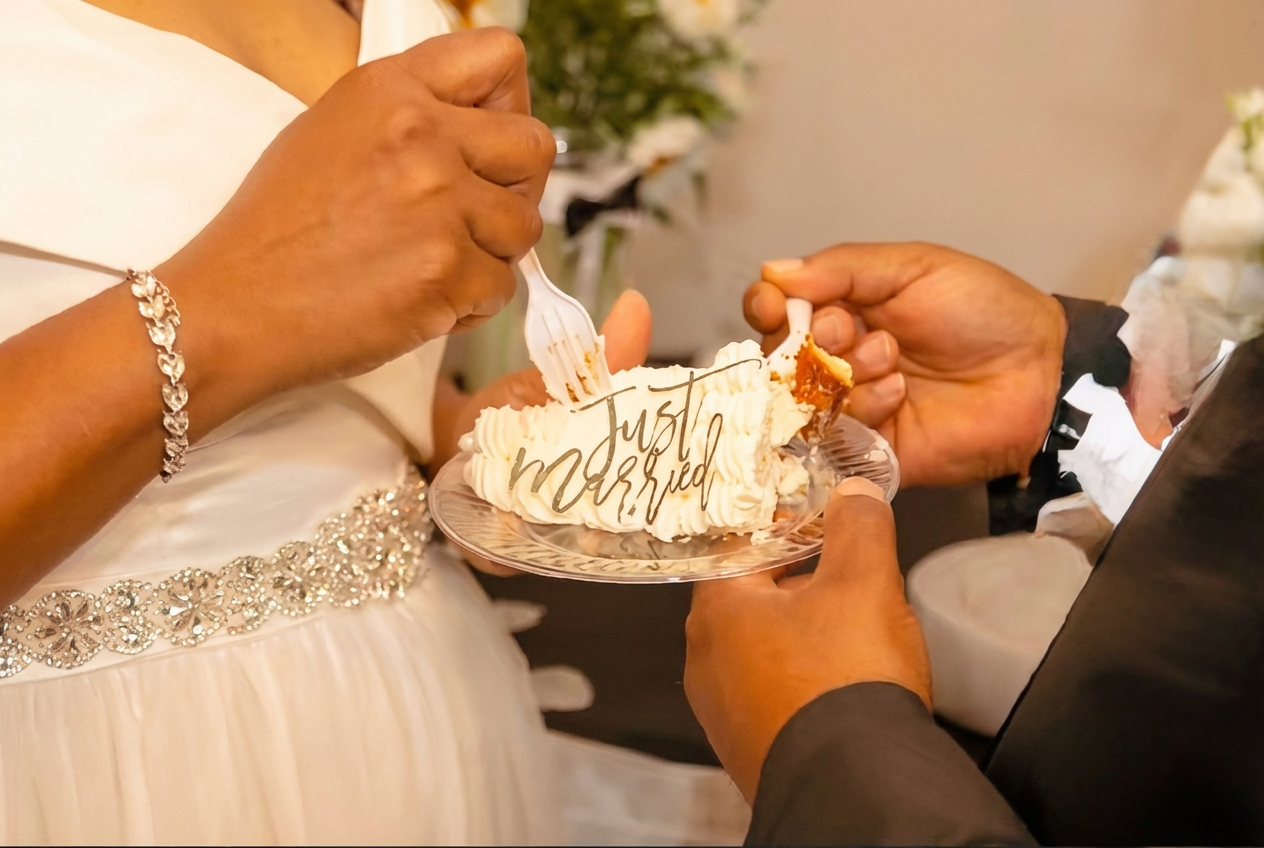 Cake Cutting